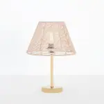 Makrami Table Lamp A26