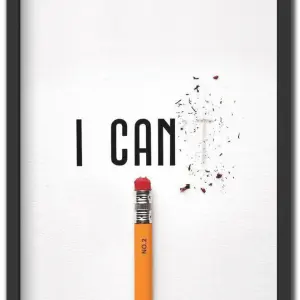 I CAN