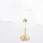 Makrami Table Lamp A27
