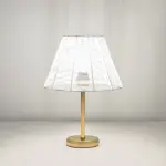 Makrami Table Lamp A27