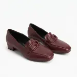 Ballerina With Classic Buckle BN-47