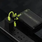 Recci RPB-P13 Power Bank 10000mAh with Built-in Cables