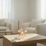 Aurelia Crystal Star