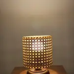 Boho Table Lamp TLM24