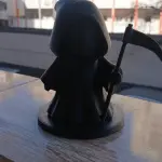 The Chibi Reaper