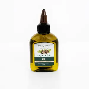 Axiology Moringa Oil (75ml) – Pure Nourishment for Skin & Hair