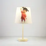 Kids Table Lamp NKBEJL12
