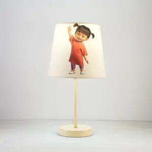 Kids Table Lamp NKBEJL12