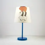 Kids Table Lamp NKBL11