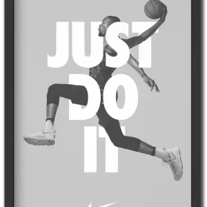 Nike - Just Do It