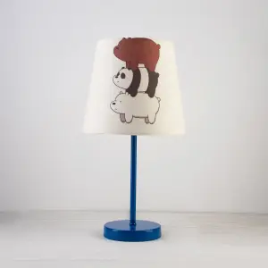 Kids Table Lamp NKBL11
