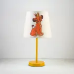 Kids Table Lamp NKYL34