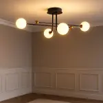 Modern Ceiling Lamp Ark M001