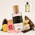 Silk Rose