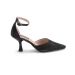 Elegant Leather Sandal-C-59