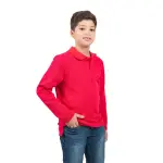 Red Polo Shirt 🔴👕