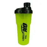 MD STAY FIT Classic On Shaker Bottle Perfect for Protein Shake Pre Workout 700ml