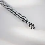 Plush Ostrich Plume Tickle Stick