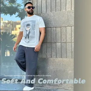 RELAXED T-SHIRT