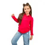 Red Polo Shirt 🔴👕