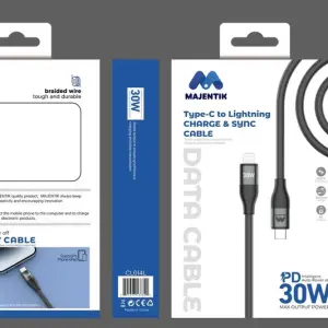 Majentik Cable CL014 Lightning