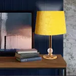 Modern Table Lamp ML335