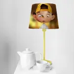 Kids Table Lamp KYL012