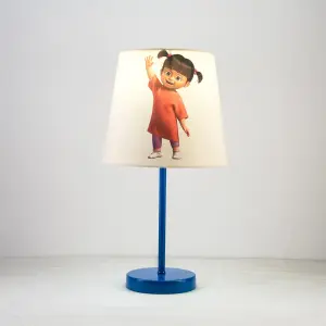 Kids Table Lamp NKBL12