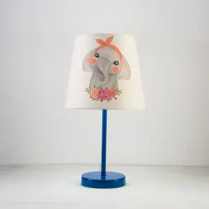 Kids Table Lamp NKBL37