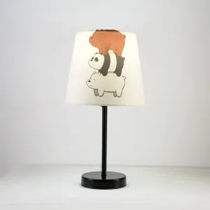 Kids Table Lamp NKPL11