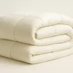 Cozy Minimalist Microfiber Duvet