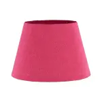 lamp shade fuchsia LS11 20/30