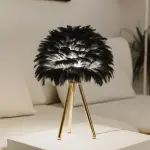 Plume Glow Lamp