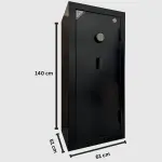 LG Safe LG24E