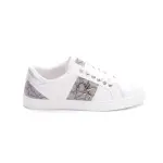 flat sneakers stylish comfort- CK