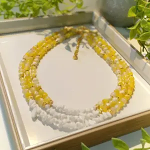 Solana necklace