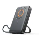 JOYROOM JR-PBM02 22.5W 3 in 1 magnetic mobile power bank 10000mAh B2B