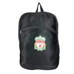 Frog Mesh Bag