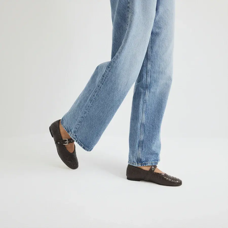 Arora Ballet Flat