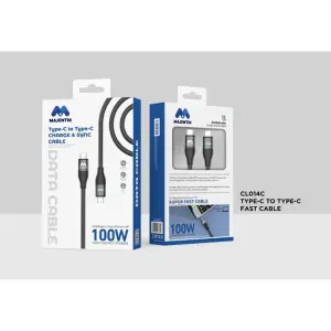 Majentik Cable CL014 Type C