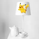 Kids Table Lamp KWL002