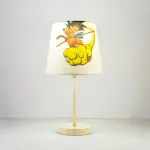 Kids Table Lamp NKBEJL14
