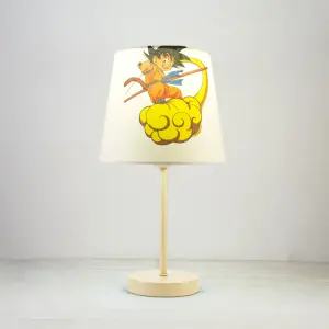 Kids Table Lamp NKBEJL14