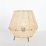 Makrami Table Lamp A31