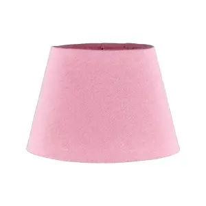 lamp shade pink LS12 20/30