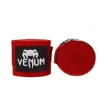 MD STAY FIT Professional Elastic Boxing & MMA Bandage - Hand Bandages & Wrist Support - Available in Length (3M/5M) - Superior Joint Protection During Fighting and Exercise - 1 Pair