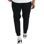 Adjustable Black Pant/Short