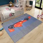 Speed Hero Kids Digital Carpet