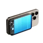 JOYROOM JR-PBM02 22.5W 3 in 1 magnetic mobile power bank 10000mAh B2B