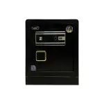 MT50F Black - Mount Safes